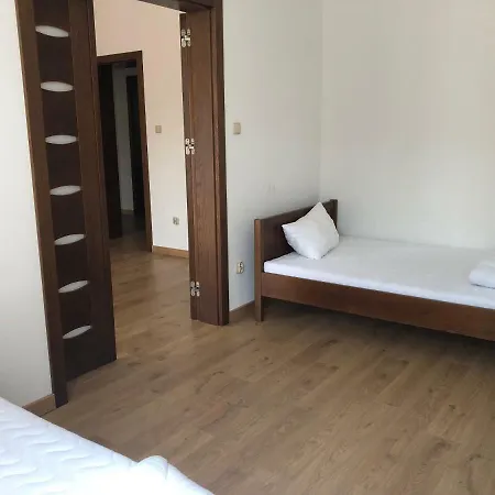 Apartament Z Balkonem Gdynia